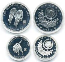 Korea seoul 5000 gebraucht kaufen  Sinzheim