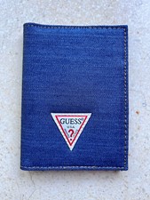 Guess pass etui gebraucht kaufen  Hamburg