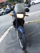 Kawasaki kle 500 usato  Roma