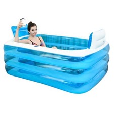 Baignoire gonflable adulte d'occasion  Lyon I