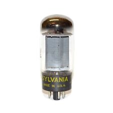 Vintage sylvania 6l6gc gebraucht kaufen  Ostfildern