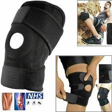 Knee support stays for sale  LONDON