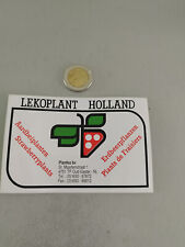 Lekoplant holland strawberry d'occasion  Expédié en Belgium