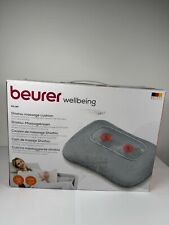 Beurer 145 shiatsu gebraucht kaufen  Wartenberg