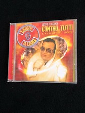 Leone lernia contro usato  Rotondi