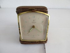 Junghans bivox reisewecker gebraucht kaufen  Heiligenhaus