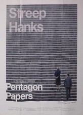 Pentagon papers the d'occasion  France
