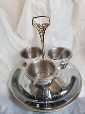 Vintage kromex style for sale  Columbia