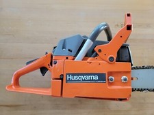 Motosserra Husqvarna modelo 50 / Proprietário original / Fabricada em 1987 / Funciona muito bem , usado comprar usado  Enviando para Brazil