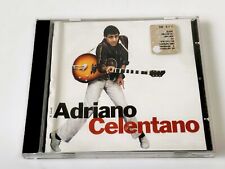 Canzoni adriano celentano usato  Viareggio