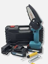 Mini motosega batteria usato  Ponte Nelle Alpi