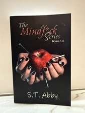 Mindf series books for sale  Bentonville