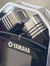 Yamaha pocketrak serie gebraucht kaufen  Hohenstein