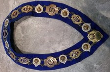 Raob sash medals for sale  SUTTON-IN-ASHFIELD