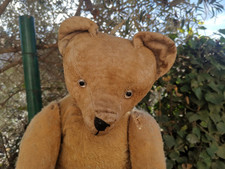 Antique fadap bear d'occasion  Expédié en Belgium