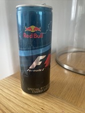 Red bull formula for sale  PAIGNTON