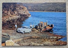 Stromeferry ferry loch for sale  LIVERPOOL