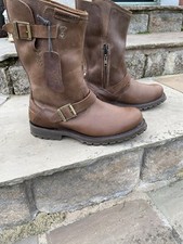 Caterpillar cat boots for sale  WIGTON