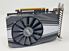 Placa de Vídeo ASUS Phoenix NVIDIA GeForce GTX 1660 SUPER OC 6GB GDDR6 comprar usado  Enviando para Brazil