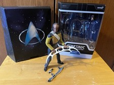 Super7 star trek for sale  BRIDGEND