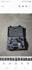 Siegling combi set usato  Spedire a Italy
