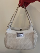 Dior sac vintage d'occasion  Suresnes