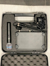 Shure ulx beta for sale  LIVERPOOL