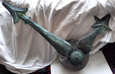 Rare ancienne paire d'occasion  Orleans-