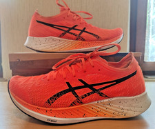 Asics magic speed gebraucht kaufen  Mörsfeld, Ransweiler, Steinbach