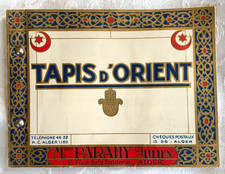 Very rare antique d'occasion  Expédié en Belgium