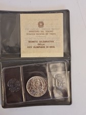 seul olimpiadi usato  Altavilla Vicentina