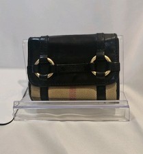 Burberry women black for sale  Lakewood