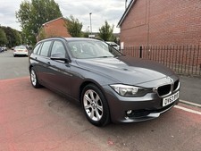 2013 bmw 316d for sale  MANCHESTER