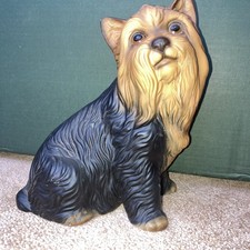 Vintage yorkshire terrier for sale  LUTON