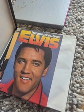 Elvis presley elvis gebraucht kaufen  Kaltenkirchen