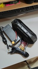 Range extender ebike usato  Villa Minozzo