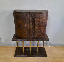 Mobile bar vintage usato  Carpi