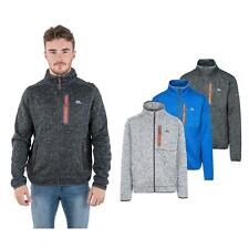 Trespass mens fleece for sale  BIRMINGHAM