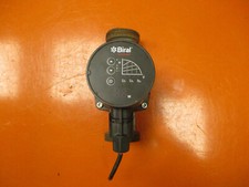 Pumpe umwälzpumpe biral gebraucht kaufen  Kremmen