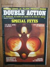 Double action luger d'occasion  Saint-Lô