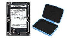 Hdd hard disk usato  Cison di Valmarino