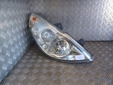 Phare droit renault d'occasion  Levroux