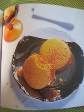 Livre macarons jose d'occasion  France