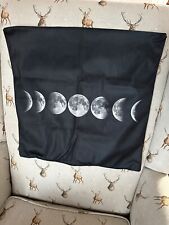 Moon phase cushion for sale  ASHINGTON