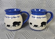 Set souvenir coffee for sale  Livingston