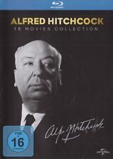 Alfred hitchcock movies gebraucht kaufen  Berlin