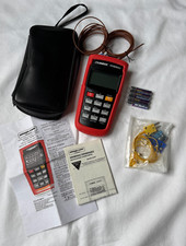 Omega hh806au data for sale  North Ridgeville