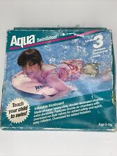 Vintage aqua original for sale  Rochester