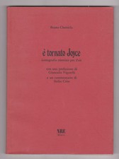 Bruno chersicla tornato usato  Trieste