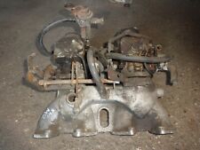 Bmw 520 m10 gebraucht kaufen  Ergoldsbach